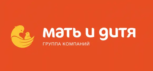 Мать и дитя